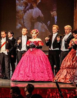 Opera guide