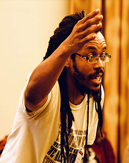 Teaching Artists guide